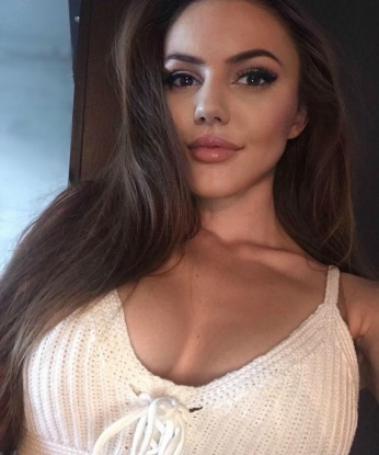 Анкета проститутки Галина - Фото 1, Могилевское, 24 года, №11347